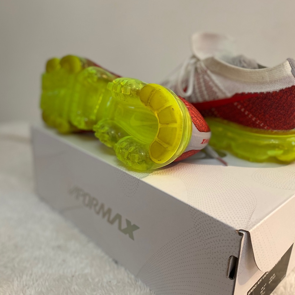 Nike Air Vapormax - Picture 3 of 3